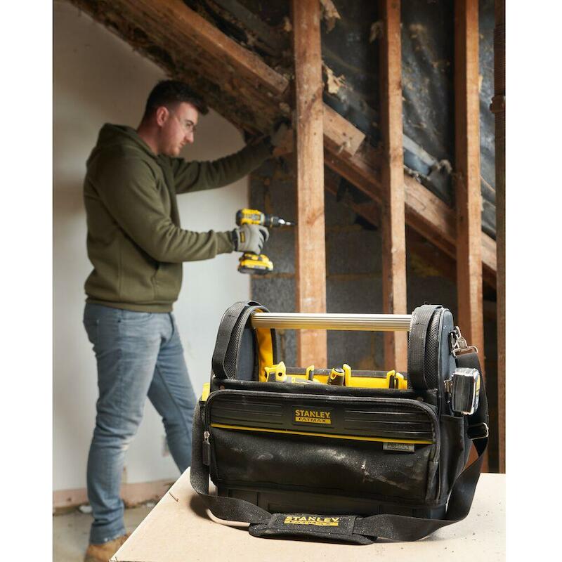 SAC À OUTILS PRO-STACK      FMST17626-1    STANLEY