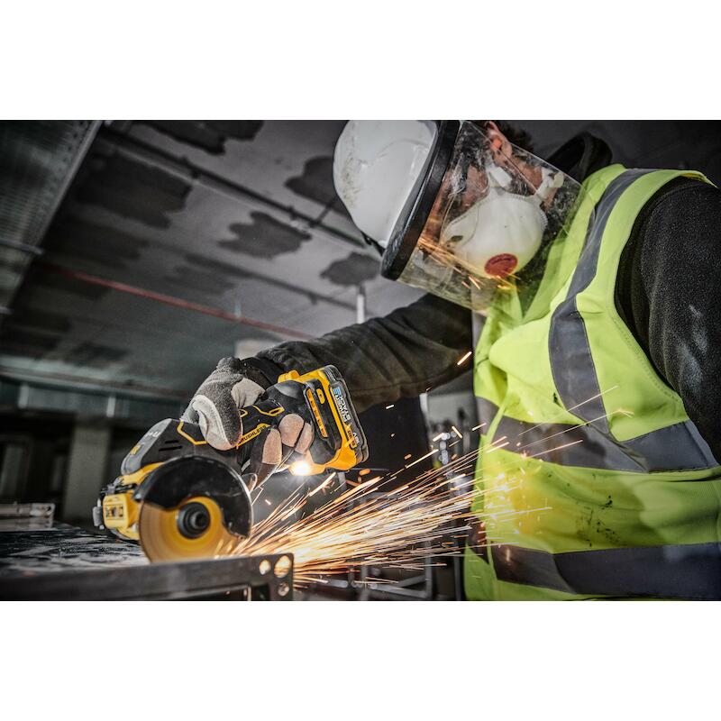H.ACCUSLIJPM.COMP.18V/BODY  DCS438N         DEWALT