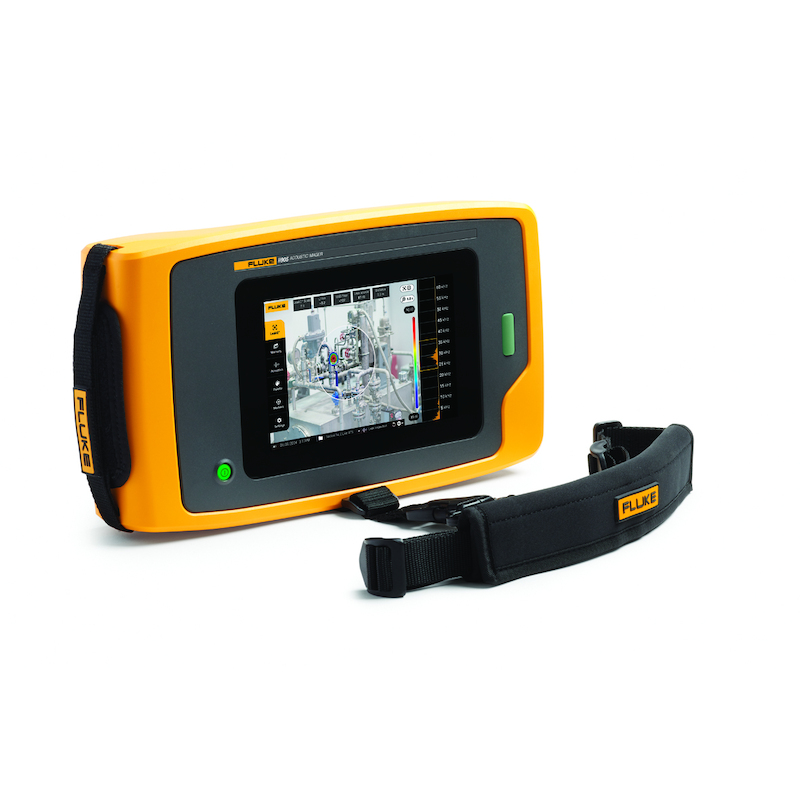 CAMÉRA ACOUSTIQUE LEAKQ     II905/FPC        FLUKE