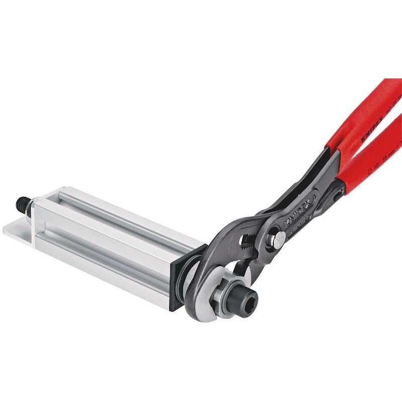 TESTSTANDAARD WATERPOMPTANG 00 40 04        KNIPEX