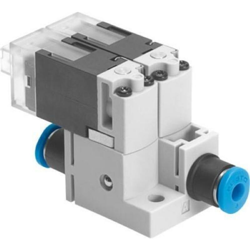 DISTRIBUTEUR À VIDE MHA1-2X2/2G-1,5-4-4-4 (566175) FESTO