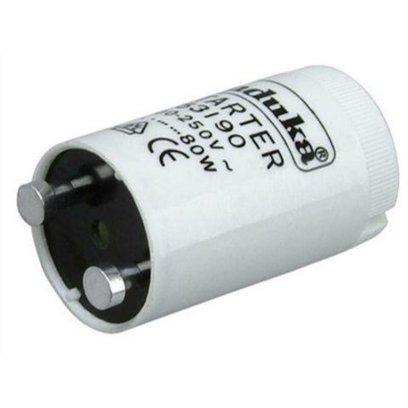 DÉMARREUR PR LAMPE TL       213500087         KOPP