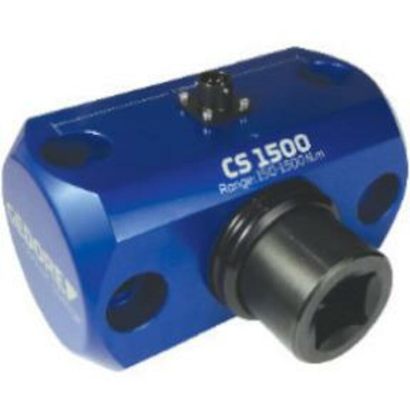 CAPTURE SENSOR 0.1-1.5 NM   CS 1.5 038802   GEDORE