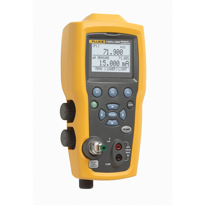 CALIBRAT.ELEC.PRESS. 20BAR  FLUKE-719PRO-300G FLUK
