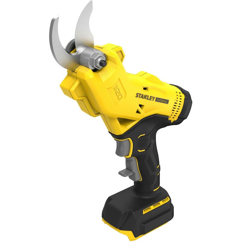 SÉCATEUR ACCU 18V/BODY      SFMCPP32B      STANLEY