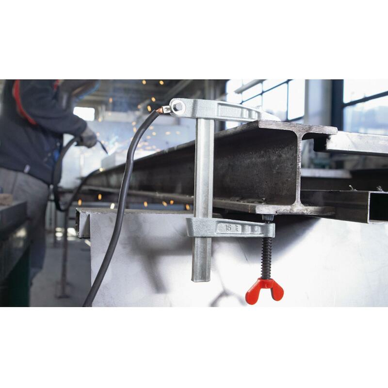 PRISE DE MASSE 150X60       TP-1      (BOIS)BESSEY