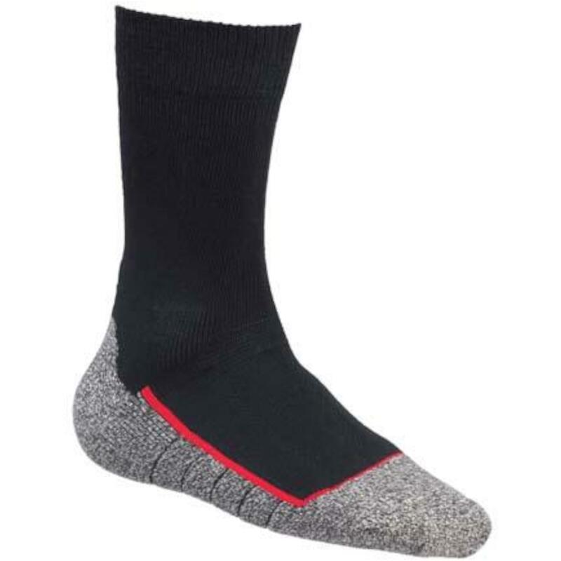 CHAUSS.LONG. DES NOIR ECO   THERMO MS 3 35-38 BATA