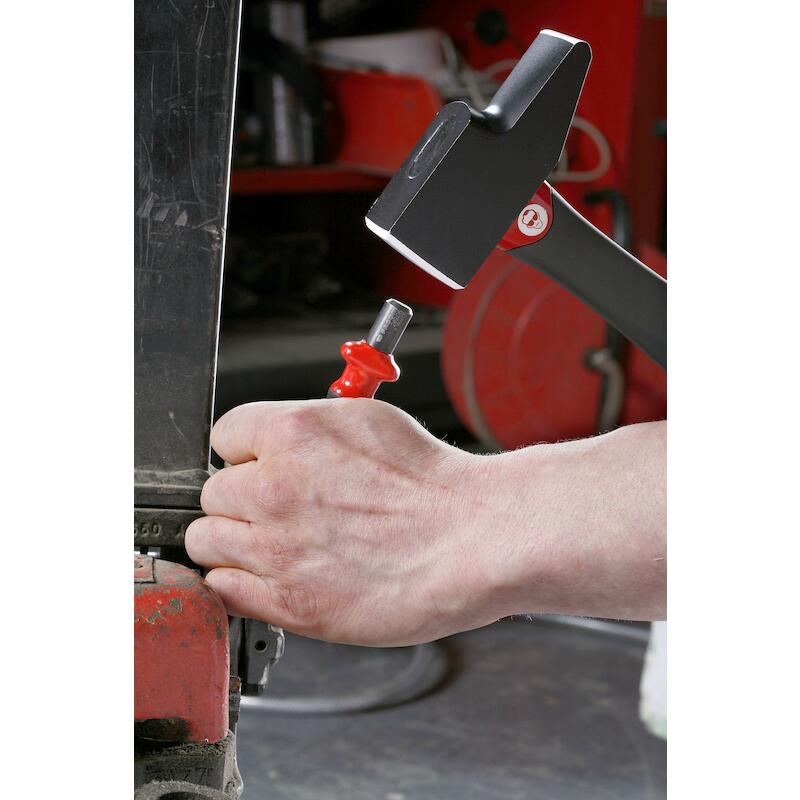 BEKLEDE PENDRIJVER 15,7MM   249.G16 (L=310)  FACOM