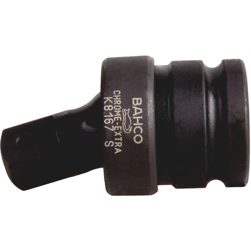 CARDANGEWRICHT 1/2"         K8167S   (L=67MM)BAHCO