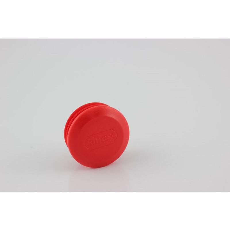 CAPUCHON TUBE ALDEK (ROUGE) 723011          ALTREX