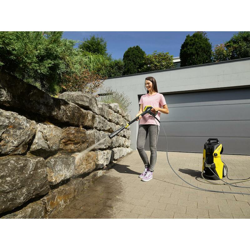 HD REINIGER 180BAR          K 7 SMART CONTROL FLEX