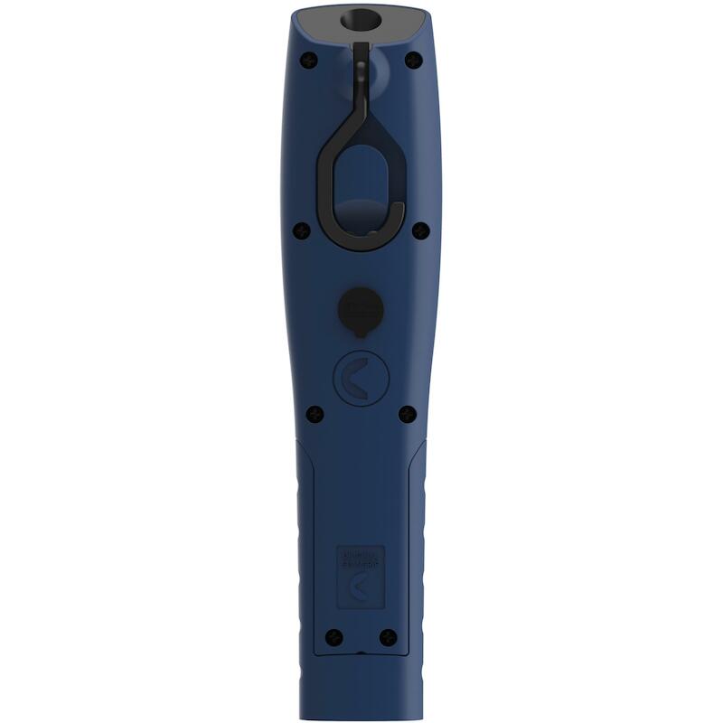 ZAKLAMP  LED 200LM          MINI-MAG PRO  SCANGRIP