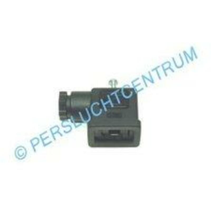 CONNECTOR 230V 22MM(B)      3EV10V10        PARKER