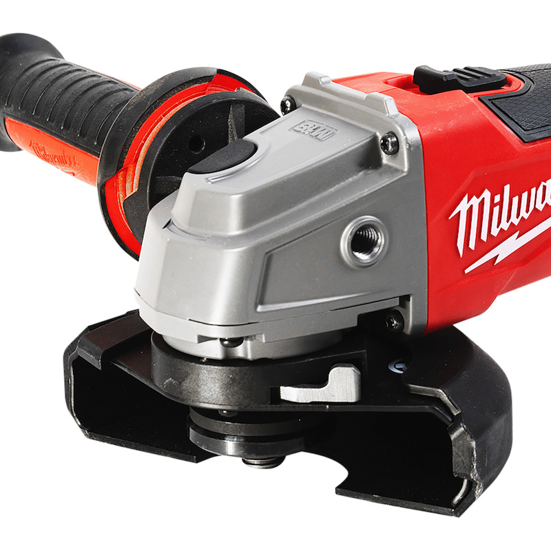 HAAKSE ACCUSLIJPM.18V/BODY  M18 FSAG125X-0X MILWAU