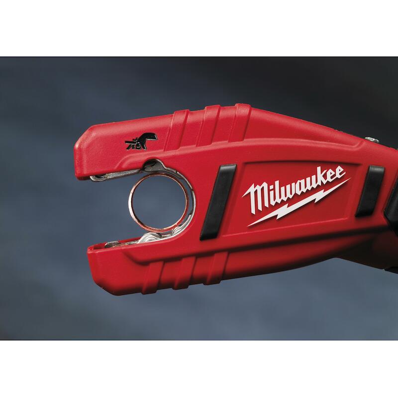ACCUBUIZENSNIJDER 12V/BODY  C12 PC-0  CU MILWAUKEE