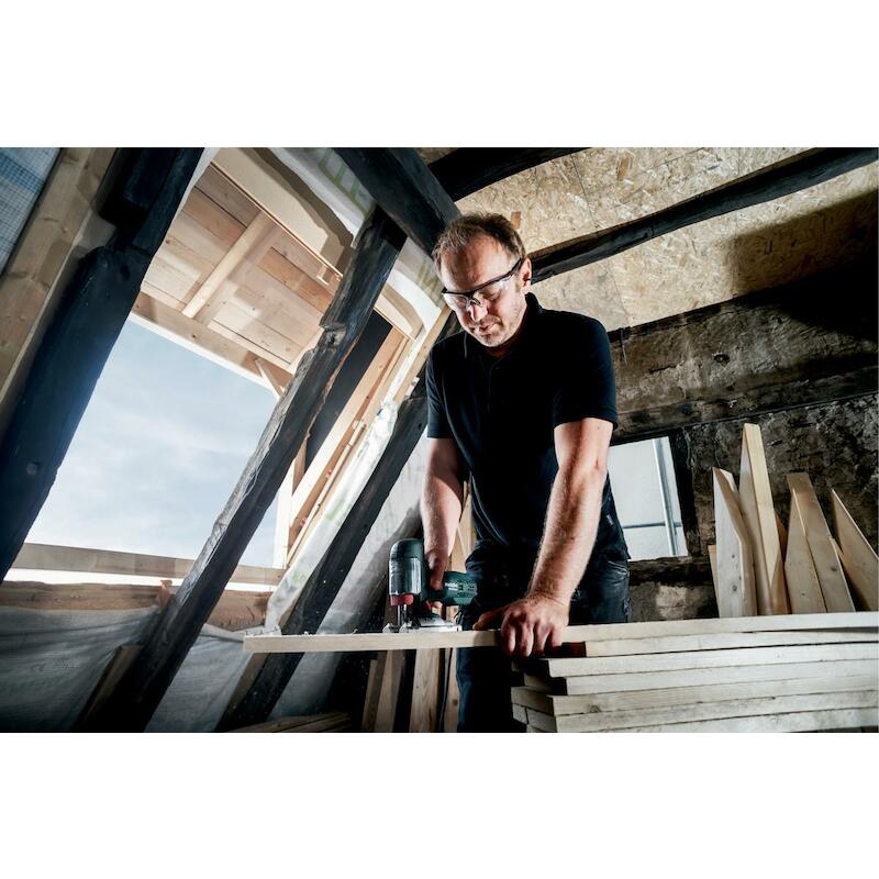 DECOUPEERZAAG 710W          STE 100 QUICK   METABO