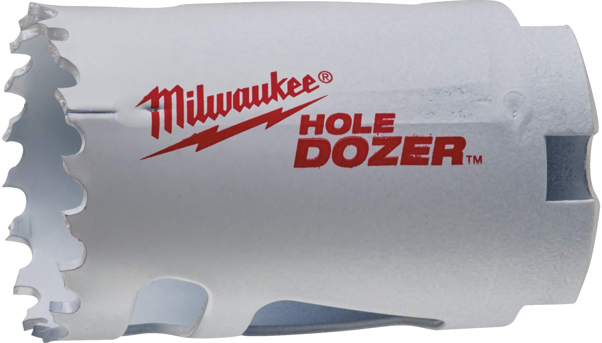 GATZAAG HSS-BIM 35MM        49565140 HOLE DOZER