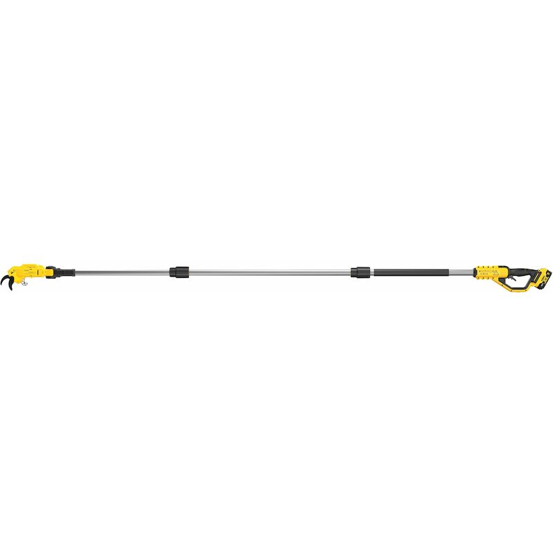 ACCUSNOEISCHAAR 18V/5AH     DCMPP569P1 (OP STEEL)