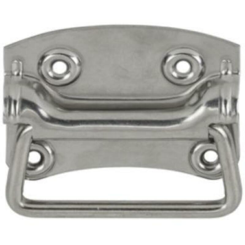 KISTGREEP                   DIN3136   100X80 INOX