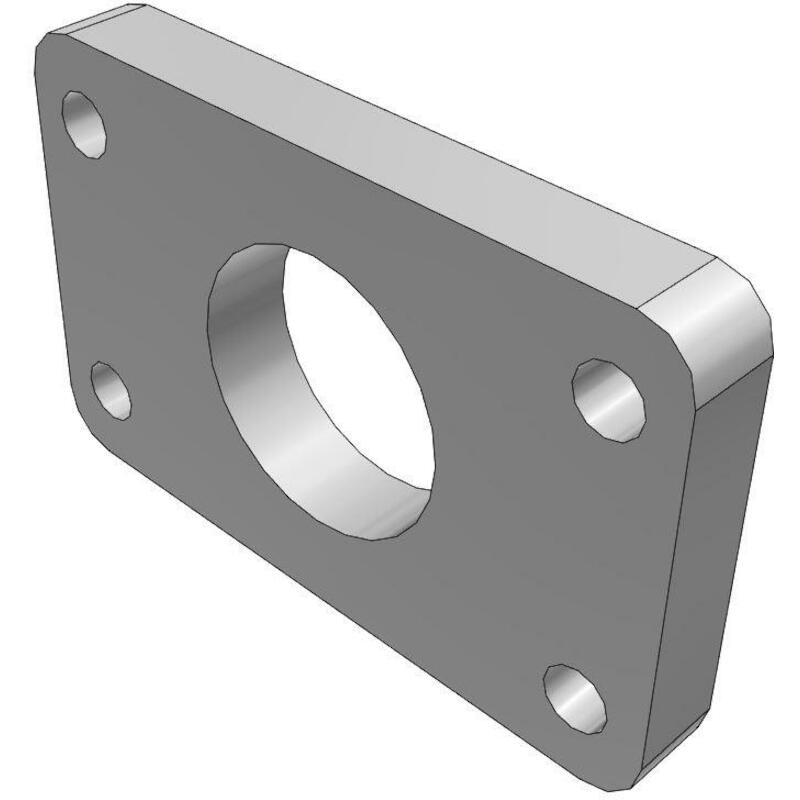FLENS                       F5032 - 32MM       SMC