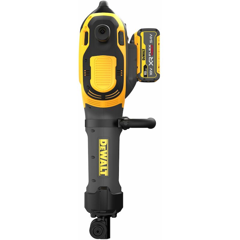 ACCUBREEKHAMER 54V/2X15AH   DCH966Z2        DEWALT