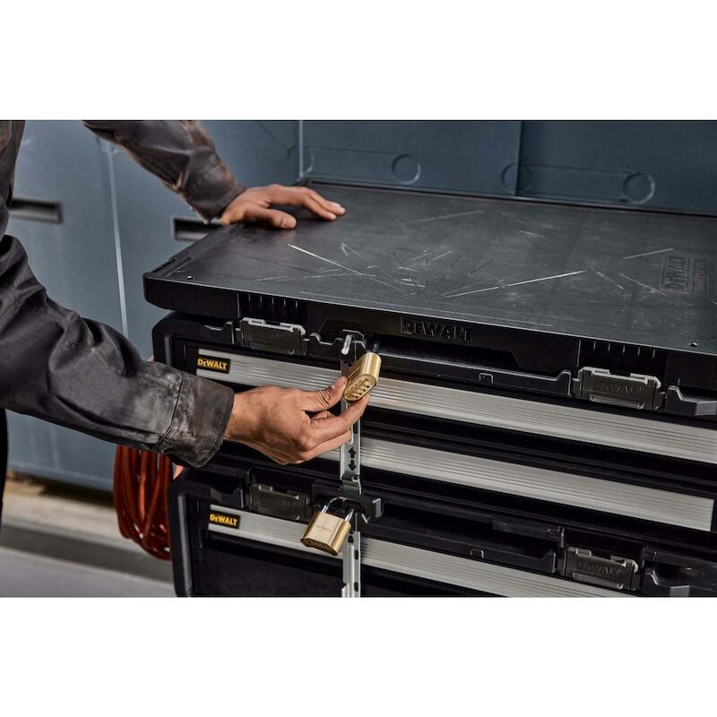 SERVANTE MODULAIR 5 EN 1    DWST60510       DEWALT