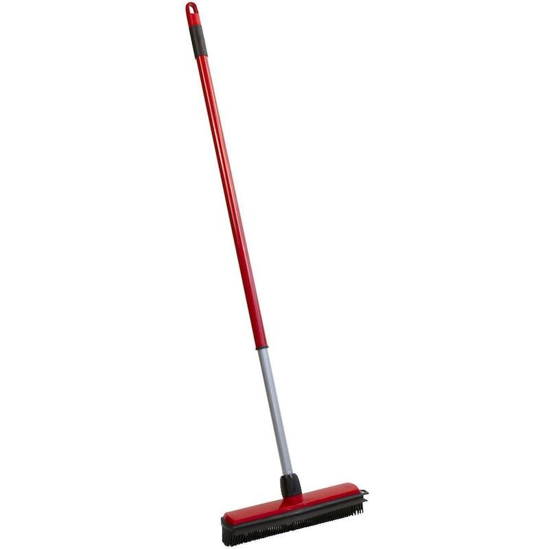 BALAI EN CAOUTCHOUC TELESC. 583010 - 30CM    BETRA