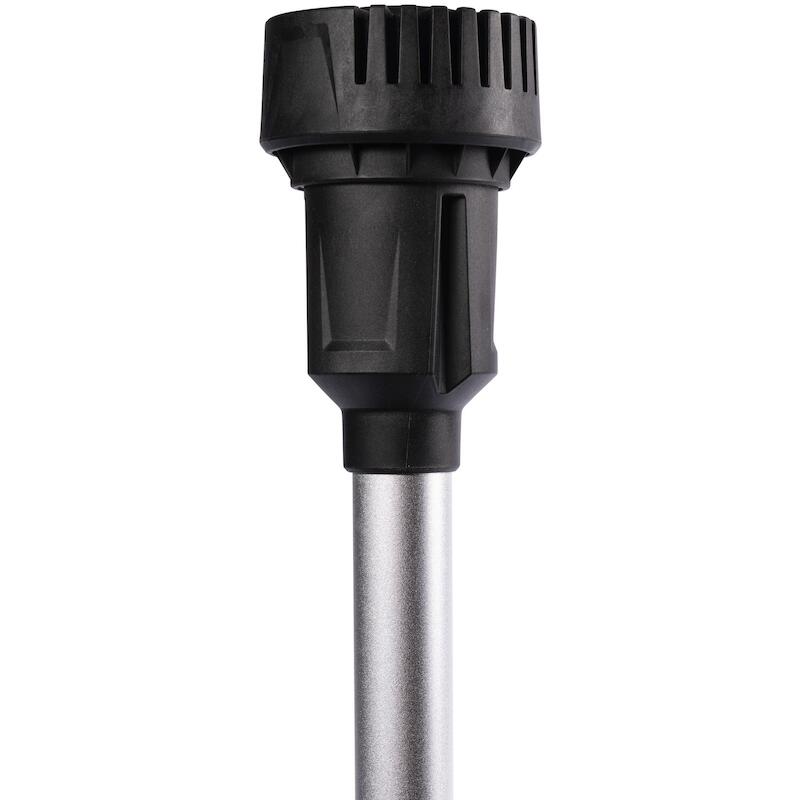 Milwaukee - Accu-staafwaterpomp - M12 BSWP-601 - 12 V - 1x 6,0 Ah - 34 l/min - 3/4" bspt - 03221992