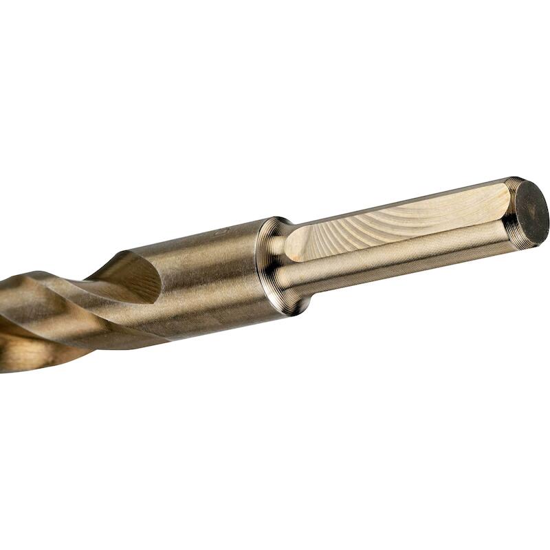 FORÉT À MÉT. HSS-CO 9X125MM DT4913-QZ       DEWALT