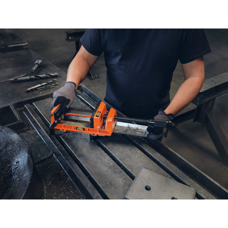BANKSCHROEF VERSAMAG        VISE 160 L        FEIN