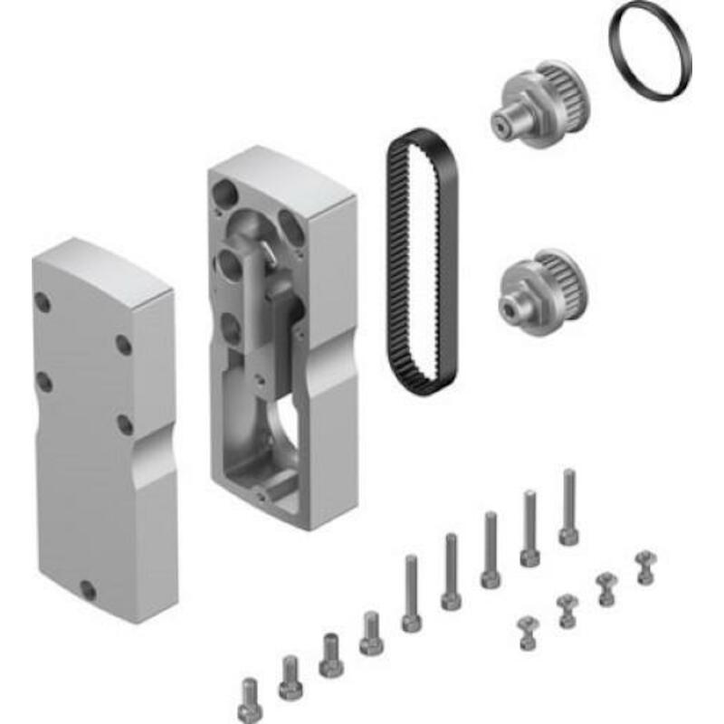 PARALLELKIT EAMM-U-50-S38-40P-78 (2155239) FESTO