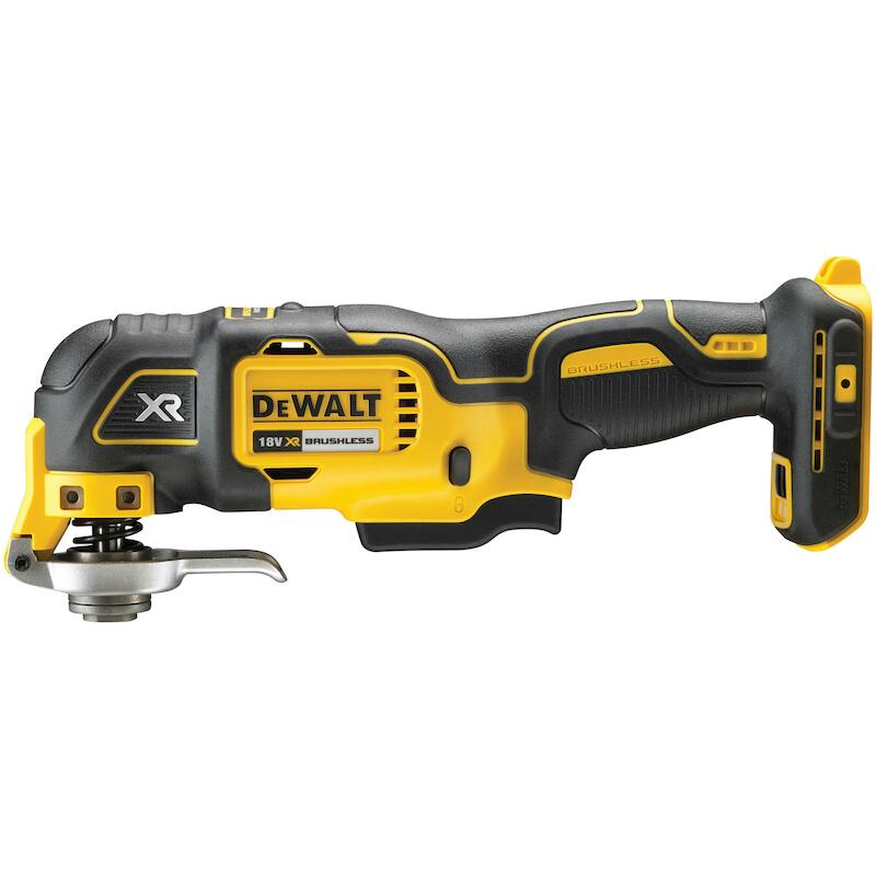 Dewalt - Accu-multitool - DCS356N-XJ - 18 V - body - 08095504