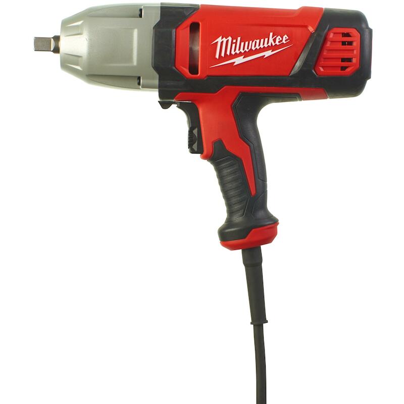 SLAGMOERSLEUTEL 725W - 1/2" IPWE 400 R   MILWAUKEE