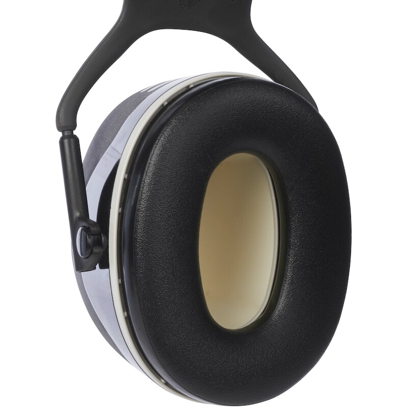 CASQUE ANTI-BRUIT SERRE-TÊT.X5A - 37DB      PELTOR