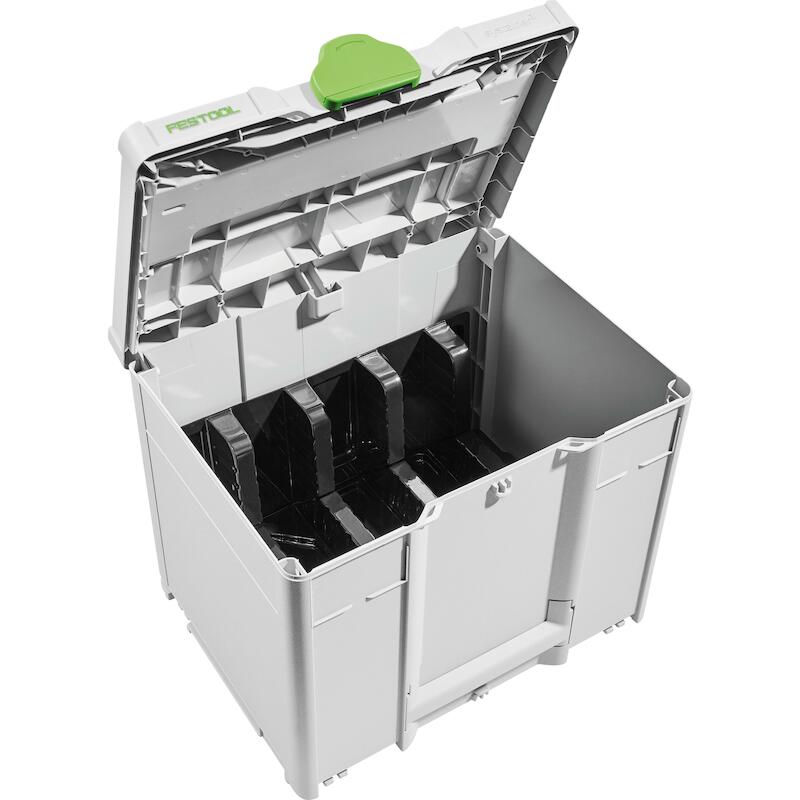 SYSTAINER                   SYS-STF-D225   FESTOOL