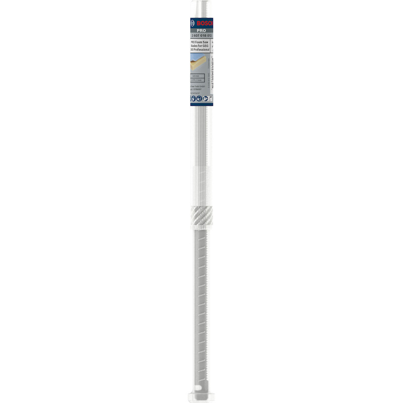 RECIPROZAAGBLADENSET 300MM  2607018012  (2ST)BOSCH
