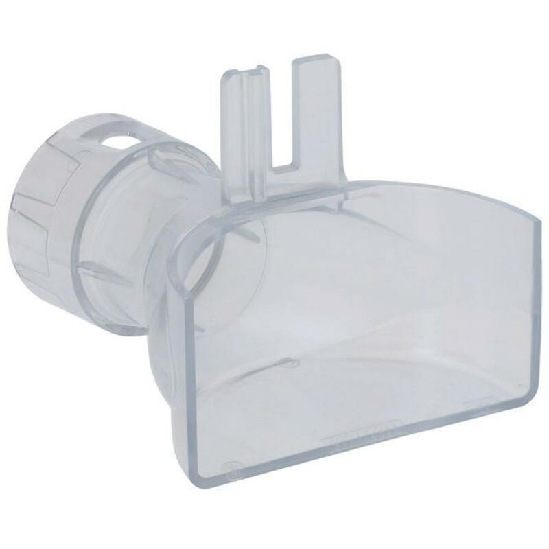 ADAPTATEUR D'ASPIRATION     2608190062       BOSCH