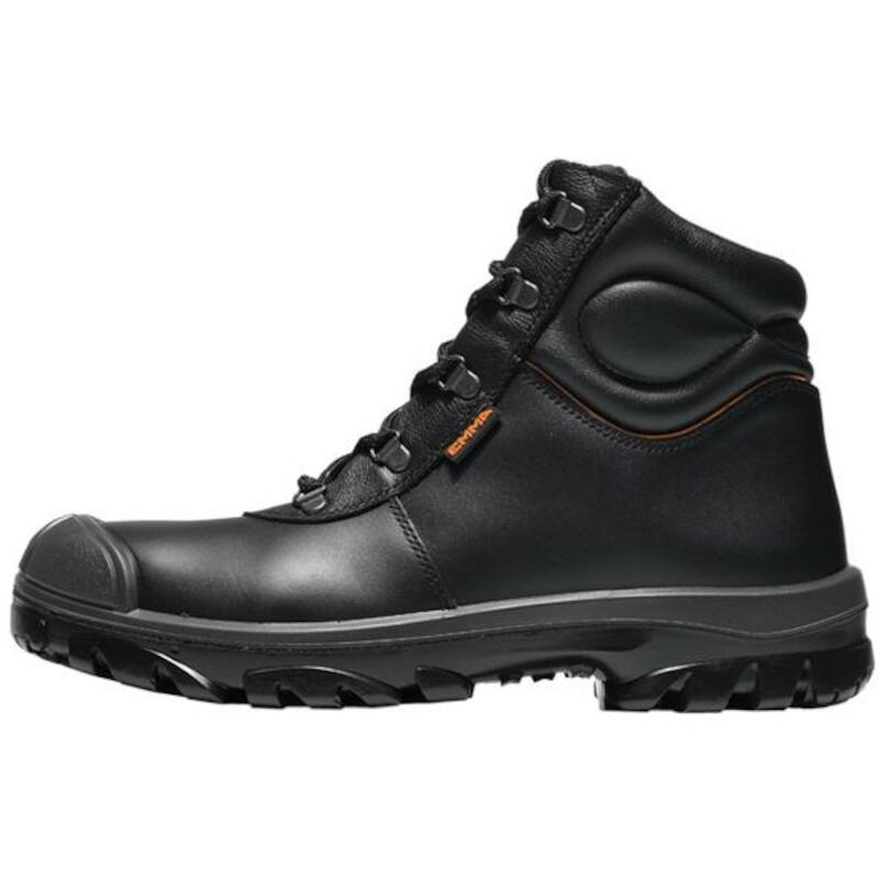 CHAUSSURE HAUT S3 NOIR LUKAS D 42 EMM