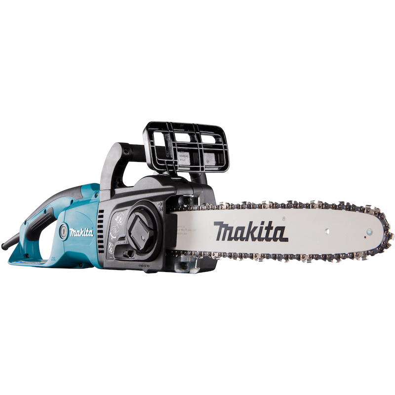 TRONÇONNEUSE ÉLECTRIQUE - UC3551AK - MAKITA