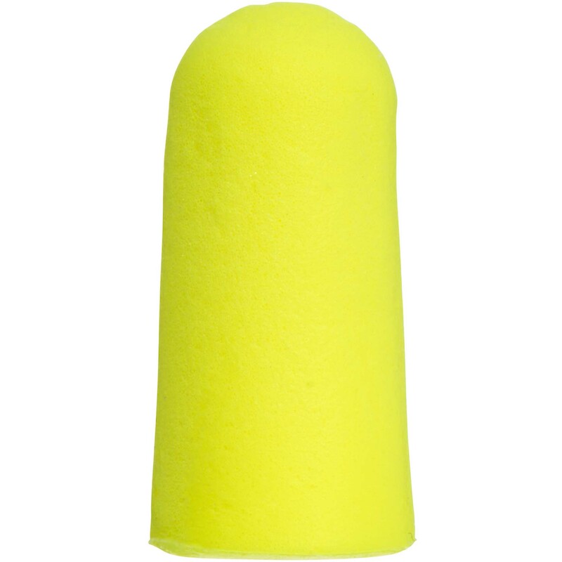 BOUCHON AB SNR36 JAUNE FLUO EARSOFT          E-A-R