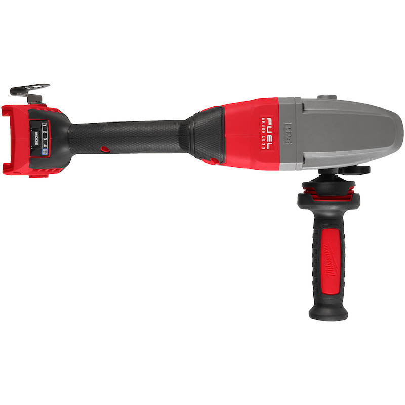 ACCUKNABBELSCHAAR 18V/BODY  M18FNB35-0X  MILWAUKEE