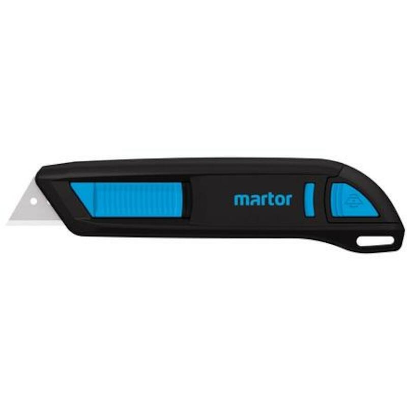 Martor - Veiligheidsmes - secunorm 300 - Met trapeziummesje nr. 5232 - 03068019