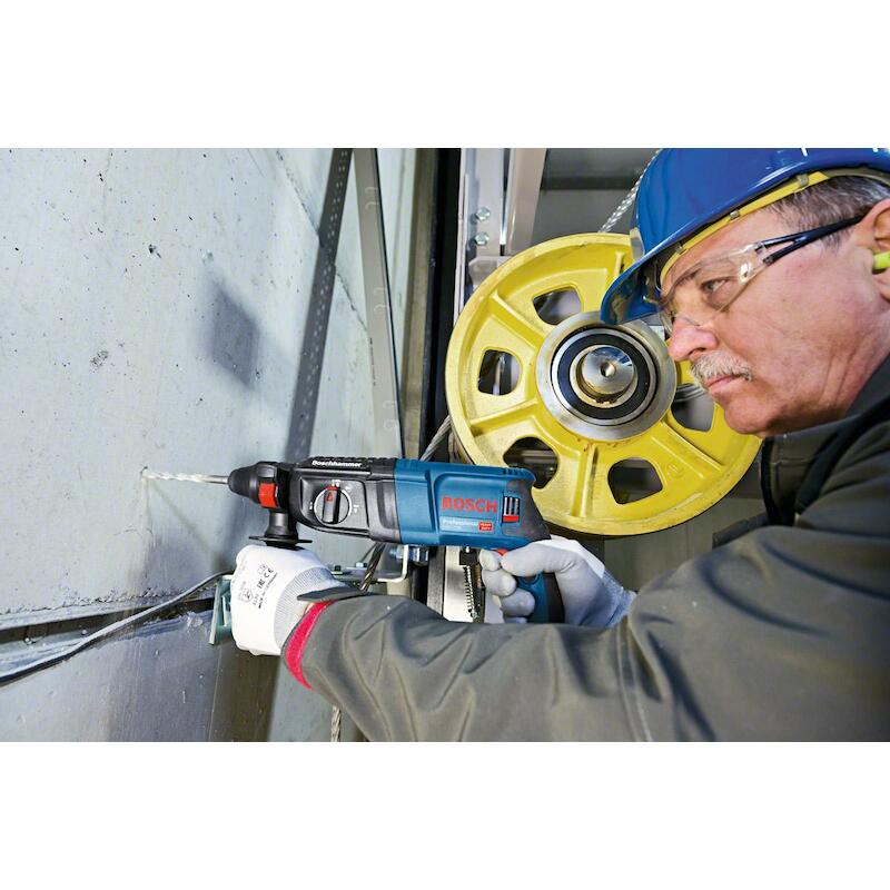 MARTEAU COMBINE 830W        GBH 2-26(COFF)   BOSCH