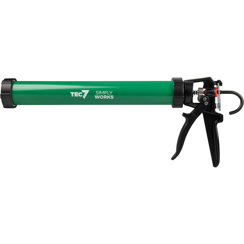 PISTOLET MANUAL (600ML)     315500000 ERGON.  TEC7