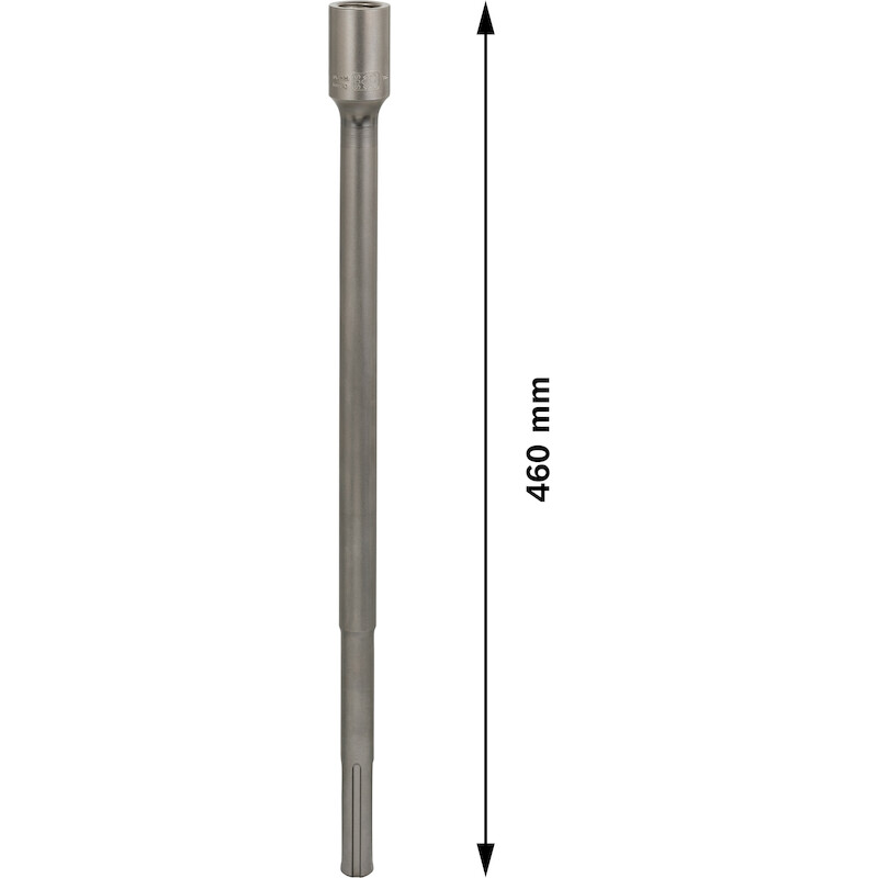ADAPTER SDS-MAX 460MM       2608580528       BOSCH