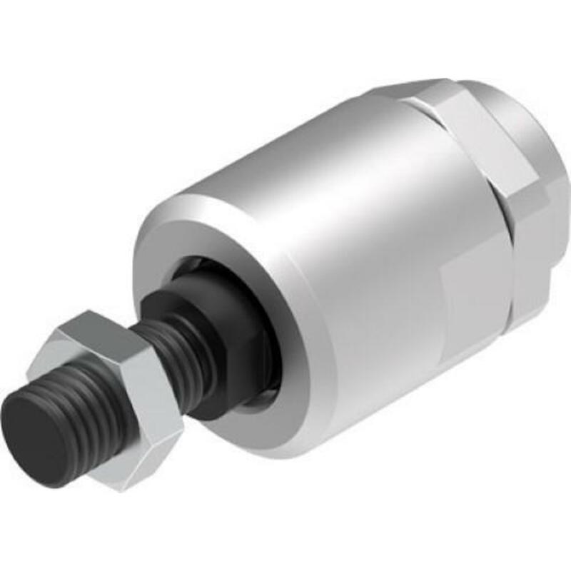 FLEXOKOPPELING FK-M16X1,5 (6142) FESTO