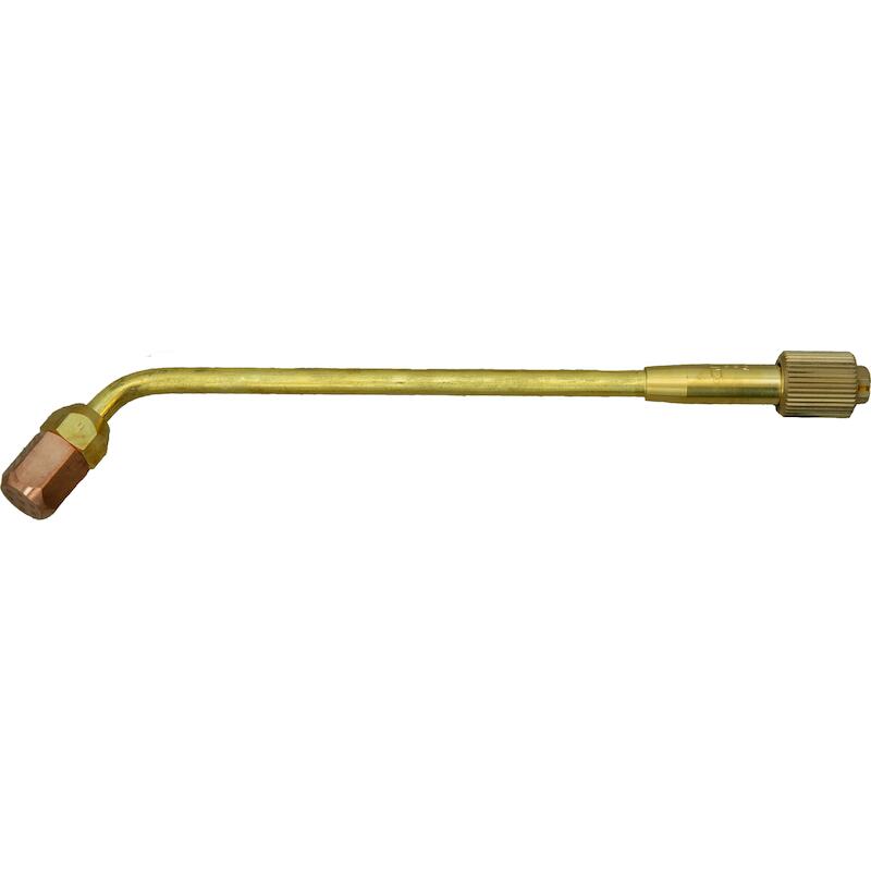 LANCE DE SOUDAGE ACET.    8  MM 3658-A       GLOOR