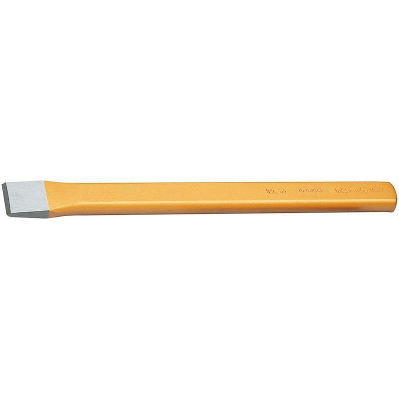 BURIN PLAT                  95 - 23 X 200   GEDORE