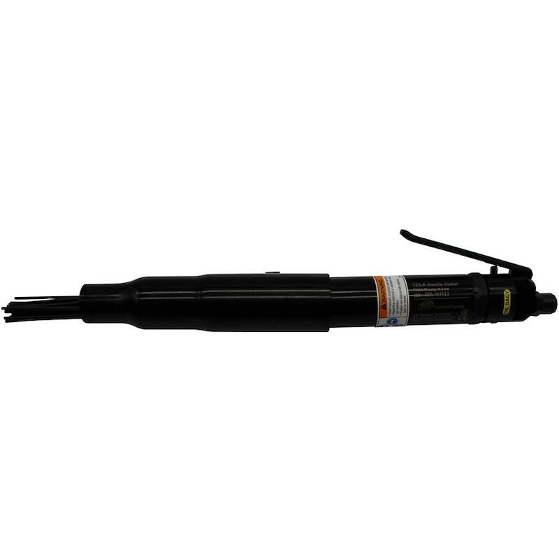 NEEDLE SCALER - 125-A - INGERSOLL RAND