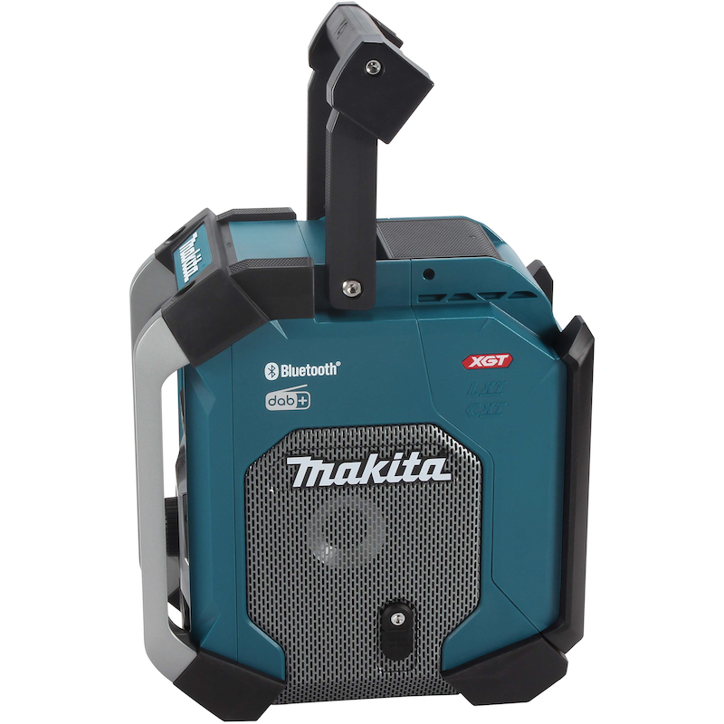 RADIO DE CHANTIER XGT® / LXT® / CXT® / AC - MR007GZ - MAKITA